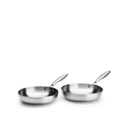 2. Pannset & Wokpanna