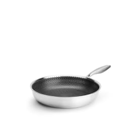 0. Traktörpanna non-stick