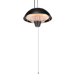 3. Elvärmare Takhängd 360 IP34 KA-5273