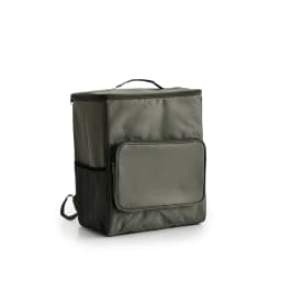 0. Kylbag ryggsäck