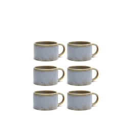 0. Kaffeset 6-pack