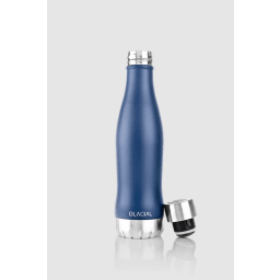 0. Glacial Vattenflaska 400 ml