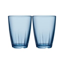 0. Bruk tumbler stort 2-pack 35cl