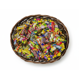 1. Charma Godiskorg, 5 kg