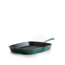 0. Grillpanna från Jernverket