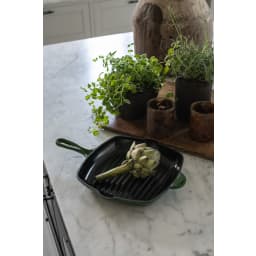 1. Grillpanna från Jernverket