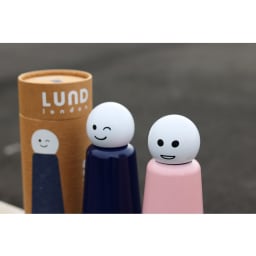 2. Termosflaska Smile