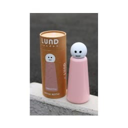 1. Termosflaska Smile