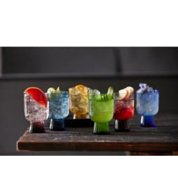 3. Lyngby Glas Tumbler 30 cl
