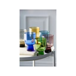 1. Lyngby Glas Tumbler 30 cl