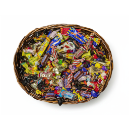 1. Charma Godiskorg, 3.5 kg