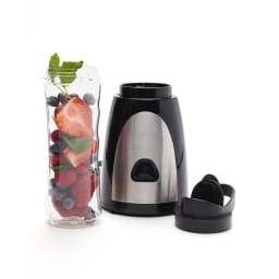 0. Mixer to go