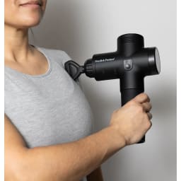 2. Massagepistol PRO