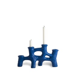 0. Candle holder Luca