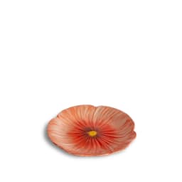 0. Plate Poppy