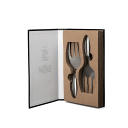 1. Salad server set Insalata 