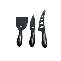 0. Cheese knife set Formaggio 