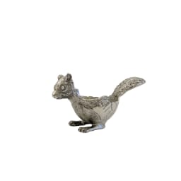 0. Egg cup Squirrel 