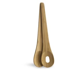 1. Nature salladsset Bambu
