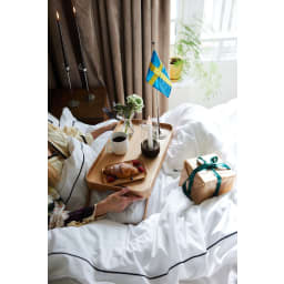 2. Viva ljusmanschett, 2-pack