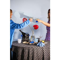 4. Serveringsfat Oyster