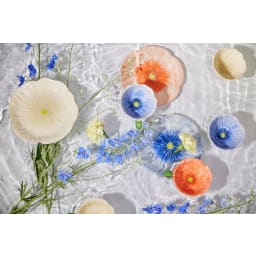 3. Assiett Poppy