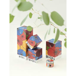 5. Doftljus Ignite 55tim