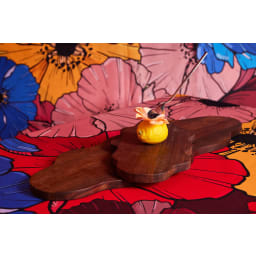 1. Skärbräda Flowy S