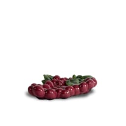 1. Plate Grape