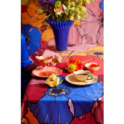 6. Assiett Poppy