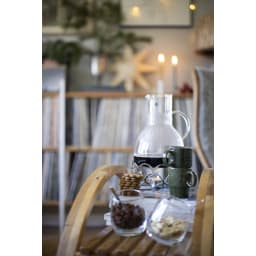 3. Coffee & More kaffemugg, 2-pack