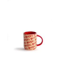 1. Mugg Liz Byon