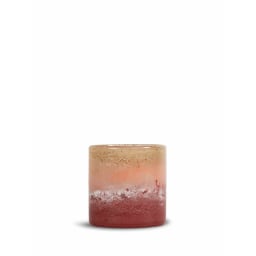 0. Ljuslykta Calore faded M