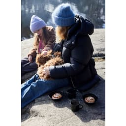 1. Doris emaljmugg