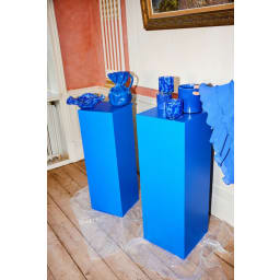 2. Candle holder Calore XS
