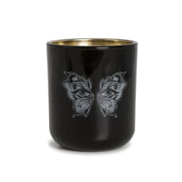 0. Pozzi Black Butterfly 