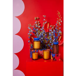 8. Doftljus Ignite 55tim