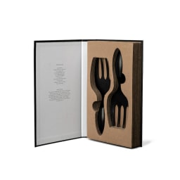 1. Salad server set Insalata 
