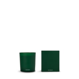 1. Promotion candle Ginger Joy