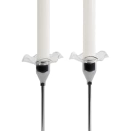 5. Viva ljusmanschett, 2-pack