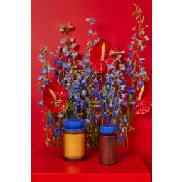 1. Doftljus Ignite 55tim