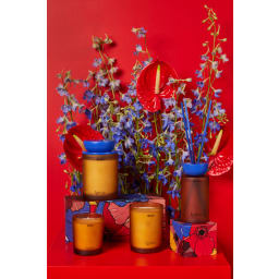 2. Doftljus Ignite 55tim