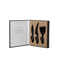 1. Cheese knife set Formaggio 