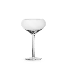 1. Saga champagnekupa, 2-pack 