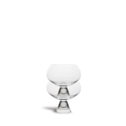 0. Glas Indy, 2-pack
