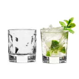 0. Club tumbler liten, 2-pack