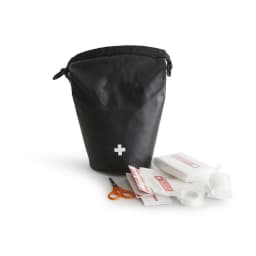 1. Första hjälpen kit vattentät