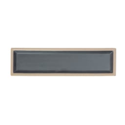 0. Long plate Fumiko 