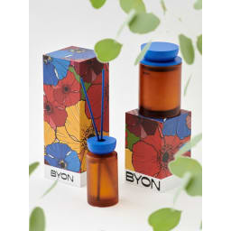 3. Doftljus Ignite 55tim