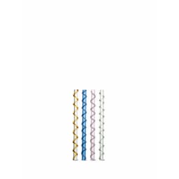 0. Sugrör Celebrate, 4-pack